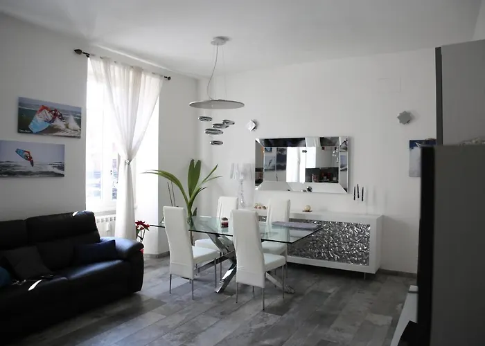 Incantevole In Trastevere Apartamento