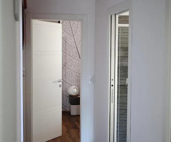 Apartamento Incantevole In Trastevere