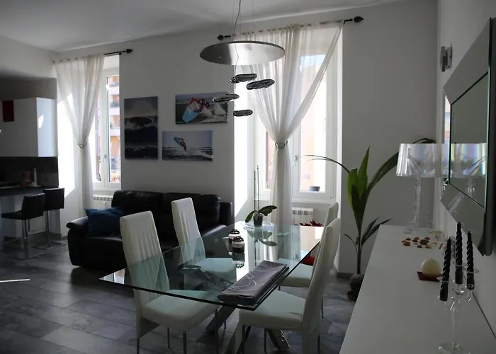 Apartamento Incantevole In Trastevere *
