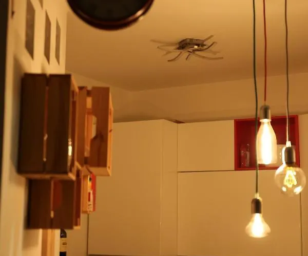 Incantevole In Trastevere Apartamento Roma