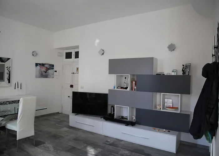 Apartamento Incantevole In Trastevere