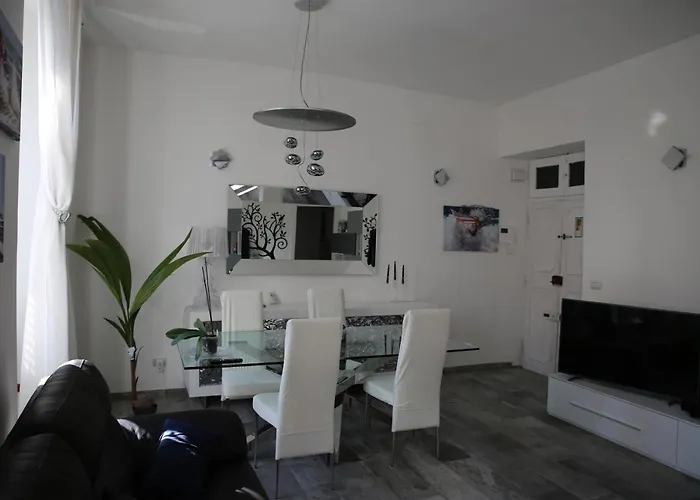 Incantevole In Trastevere Apartamento Roma