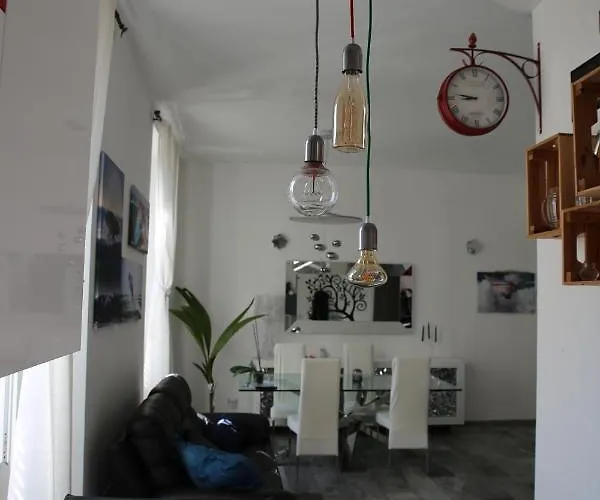 Incantevole In Trastevere Apartamento Roma