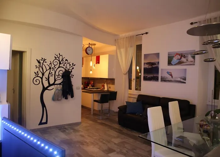 Apartamento Incantevole In Trastevere *
