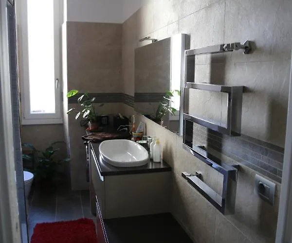 Incantevole In Trastevere Apartamento *