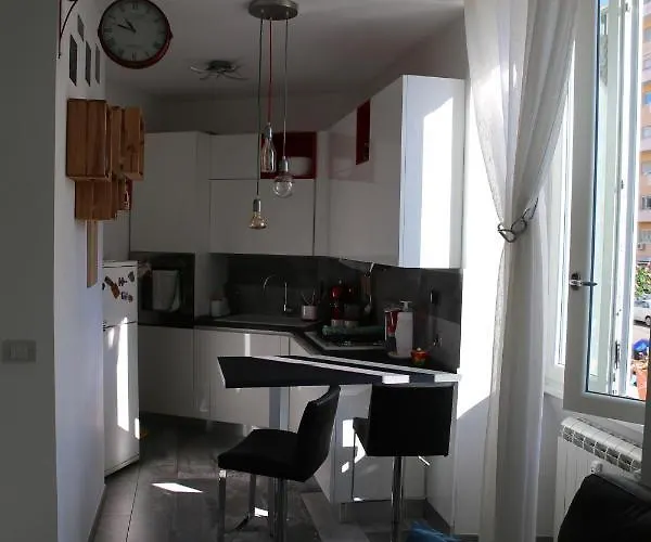 Incantevole In Trastevere Apartamento Roma