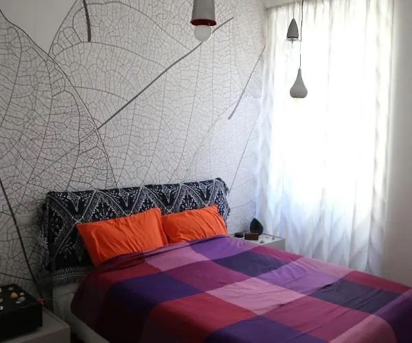 Apartamento Incantevole In Trastevere *