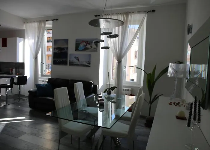 Apartamento Incantevole In Trastevere Roma