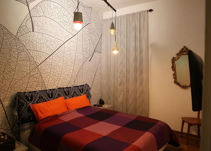 Incantevole In Trastevere Apartamento *