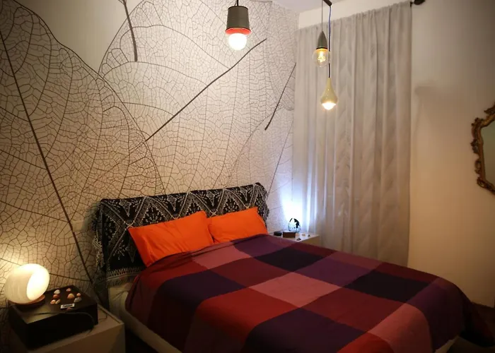 Apartamento Incantevole In Trastevere