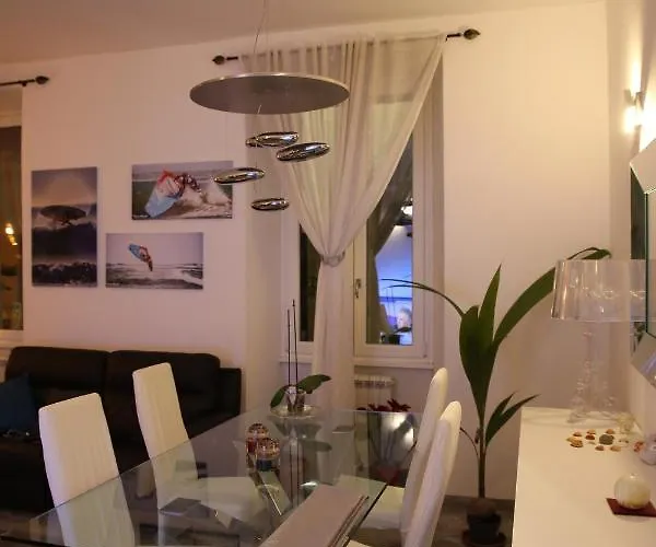 Apartamento Incantevole In Trastevere *