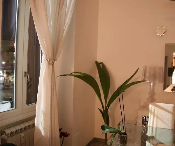Apartamento Incantevole In Trastevere *
