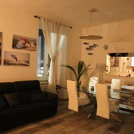 アパート Incantevole In Trastevere ローマ