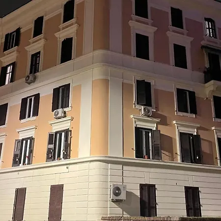 Incantevole In Trastevere * ローマ